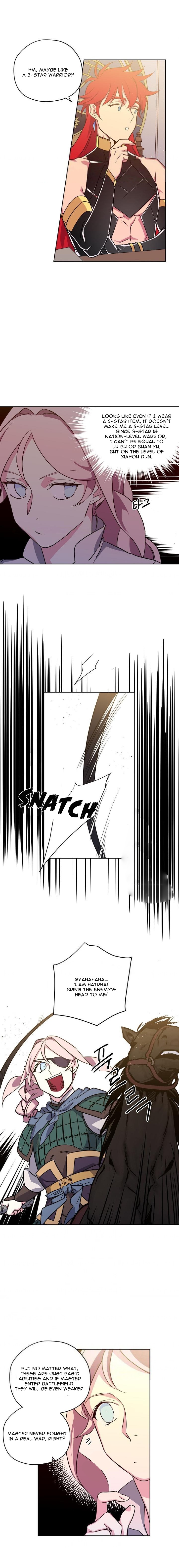 Chitra Chapter 57 - Page 9