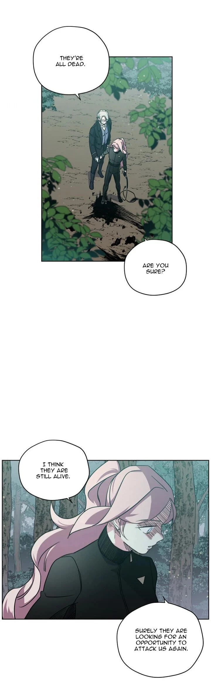 Chitra Chapter 59 - Page 23