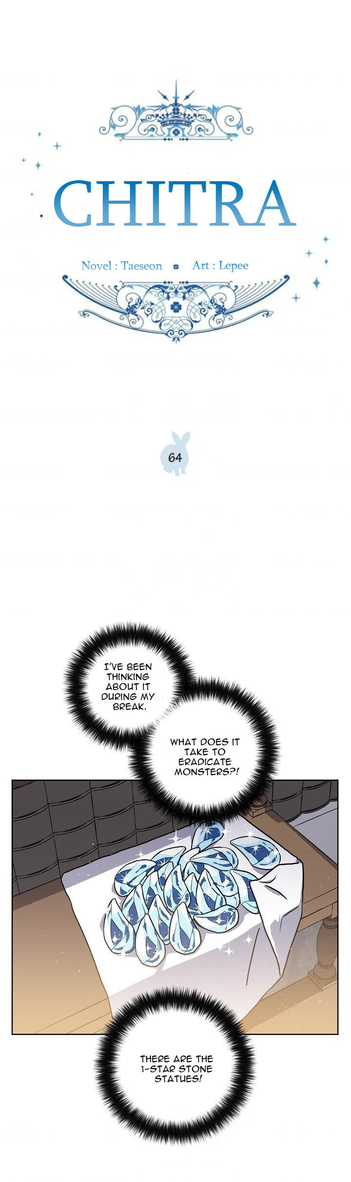 Chitra Chapter 64 - Page 6