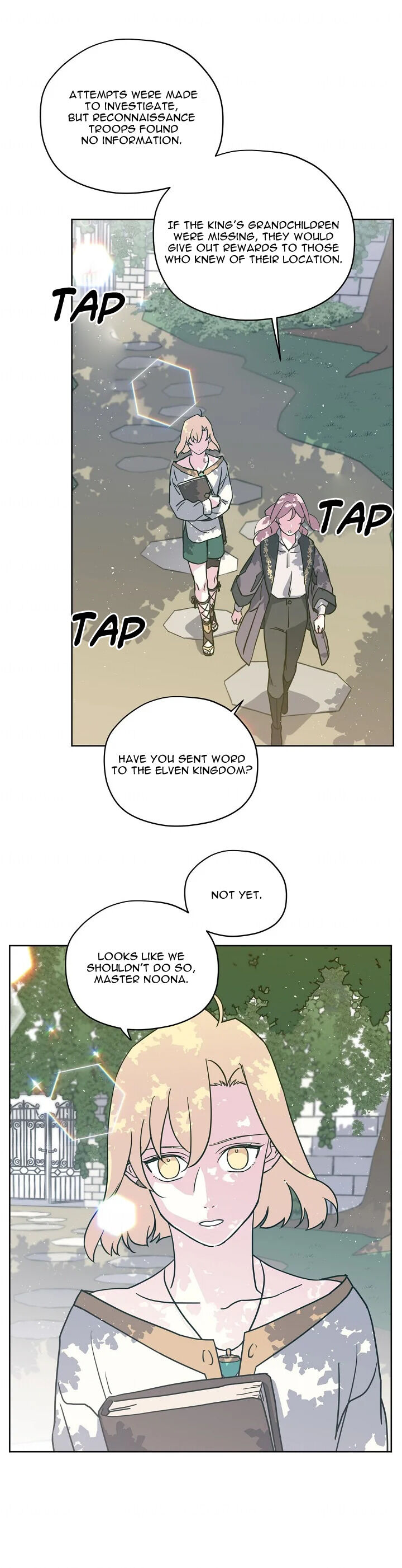 Chitra Chapter 68 - Page 2