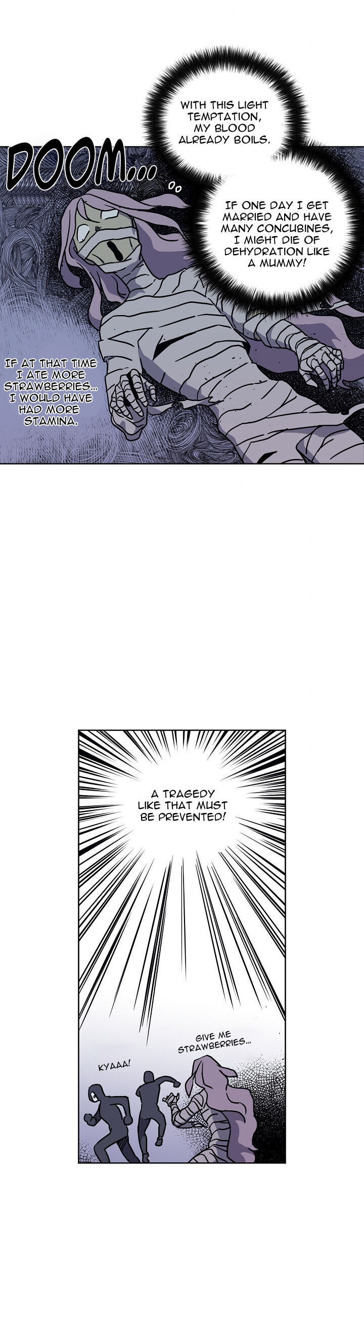 Chitra Chapter 70 - Page 30