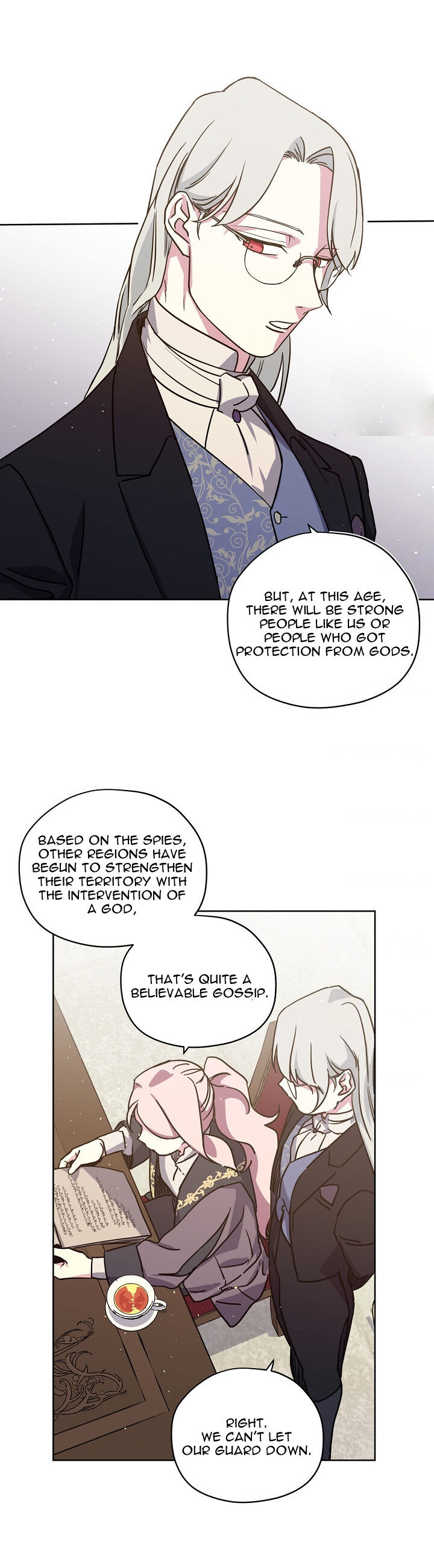 Chitra Chapter 71 - Page 23