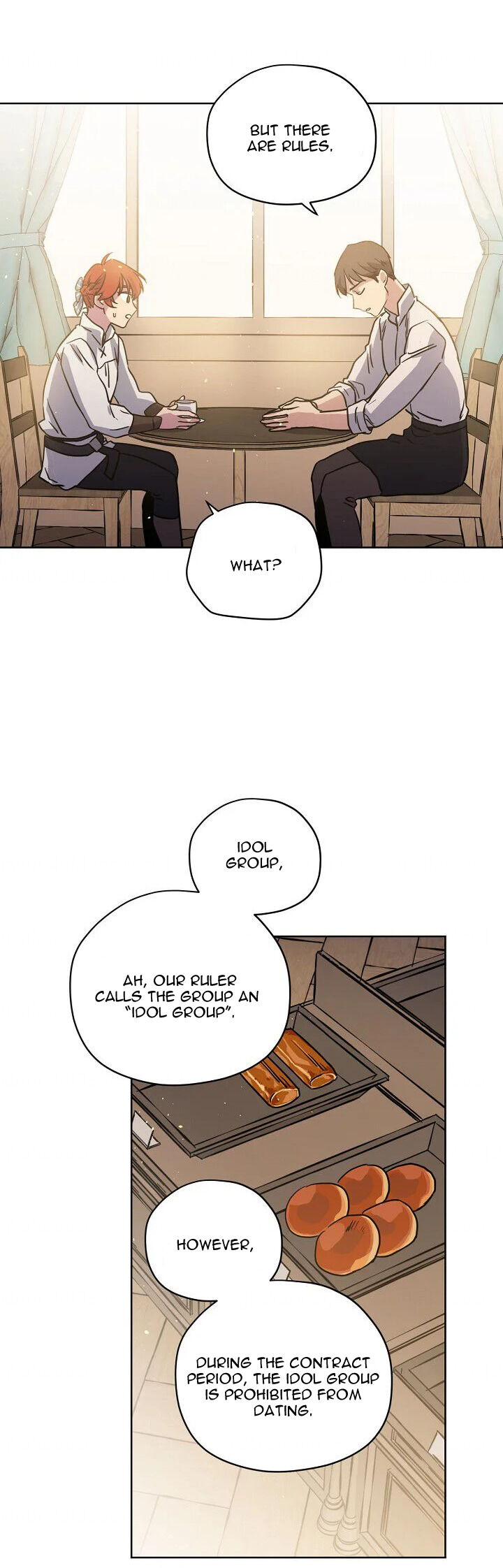 Chitra Chapter 73 - Page 5