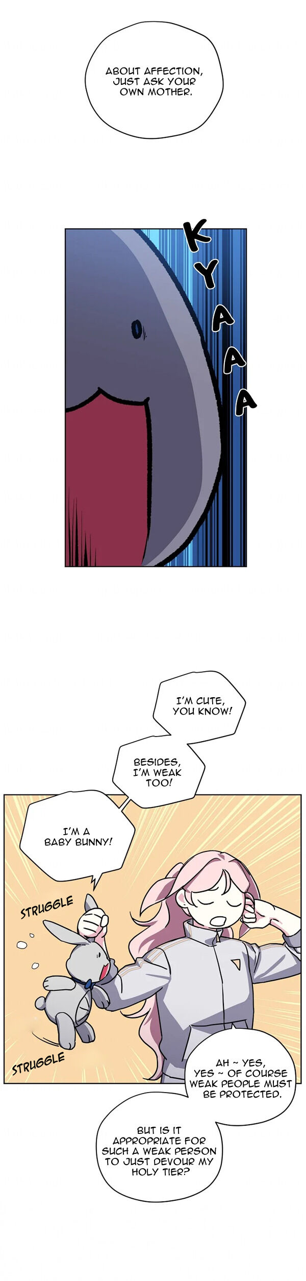 Chitra Chapter 77 - Page 2