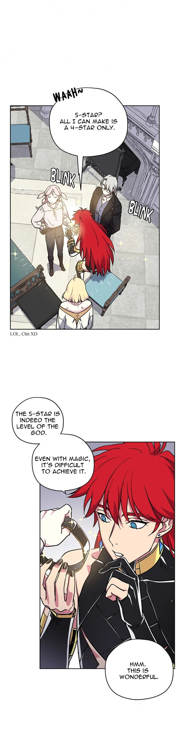 Chitra Chapter 78 - Page 4