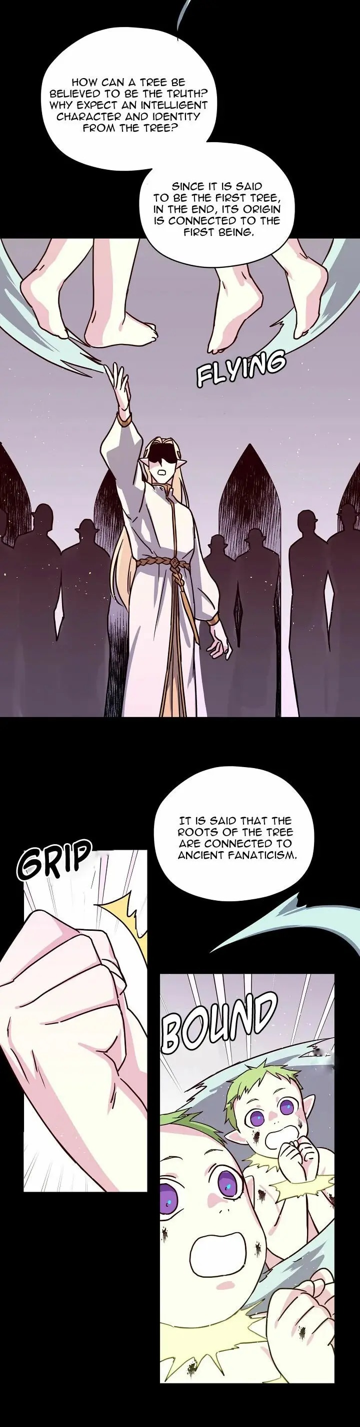 Chitra Chapter 79 - Page 28