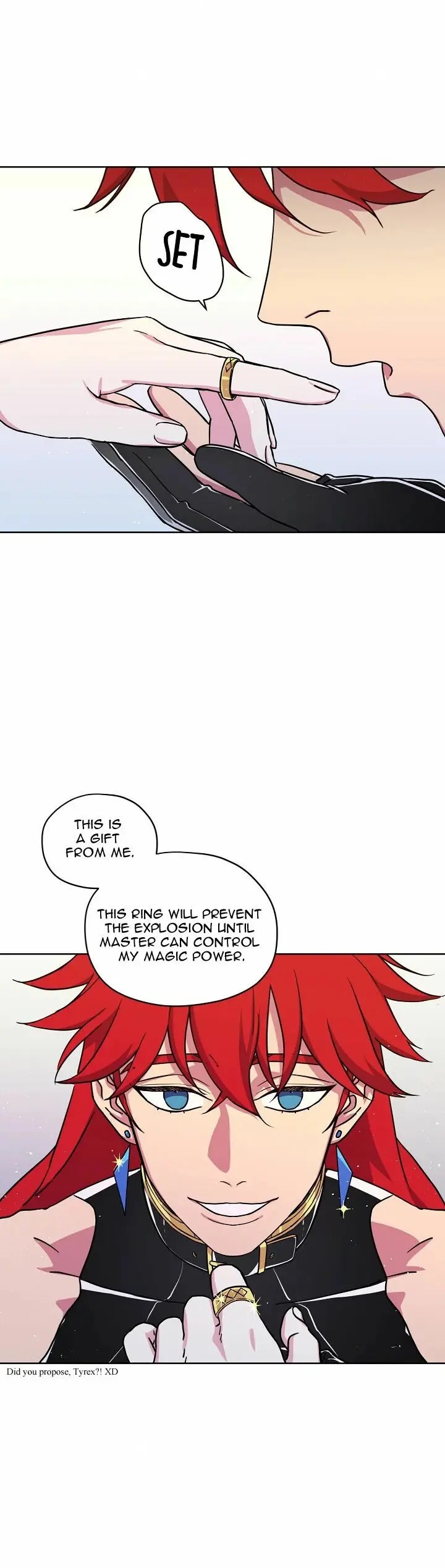 Chitra Chapter 79 - Page 3