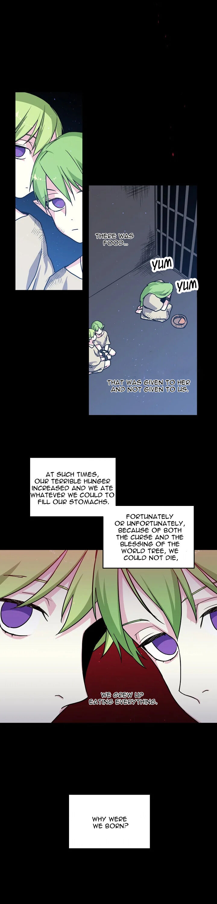 Chitra Chapter 80 - Page 3