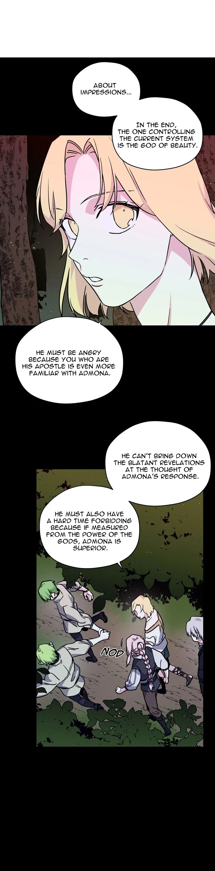Chitra Chapter 81 - Page 19
