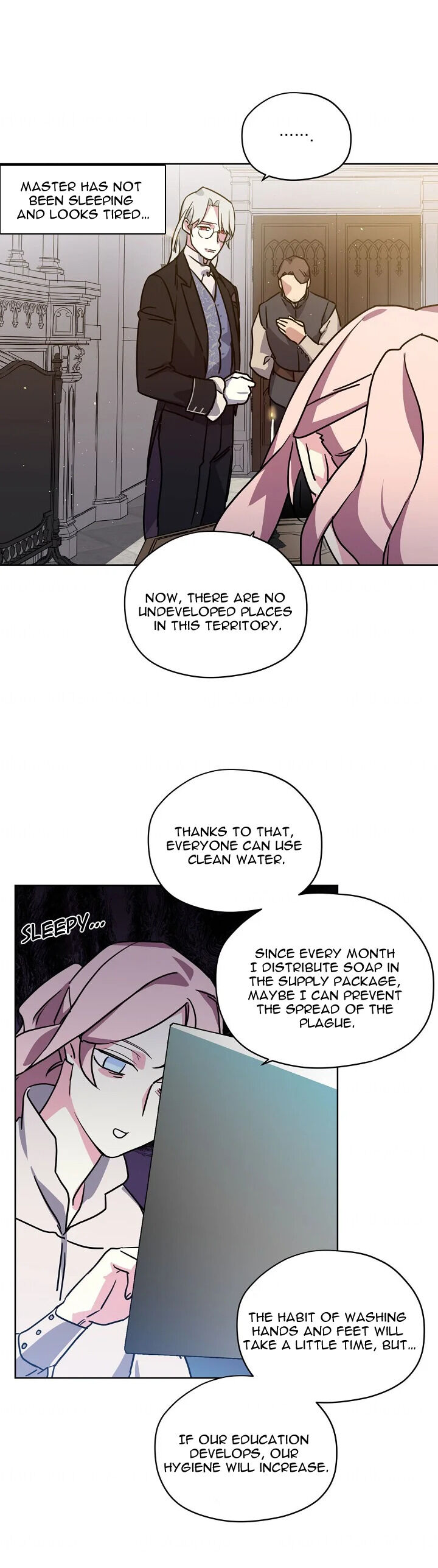 Chitra Chapter 82 - Page 6