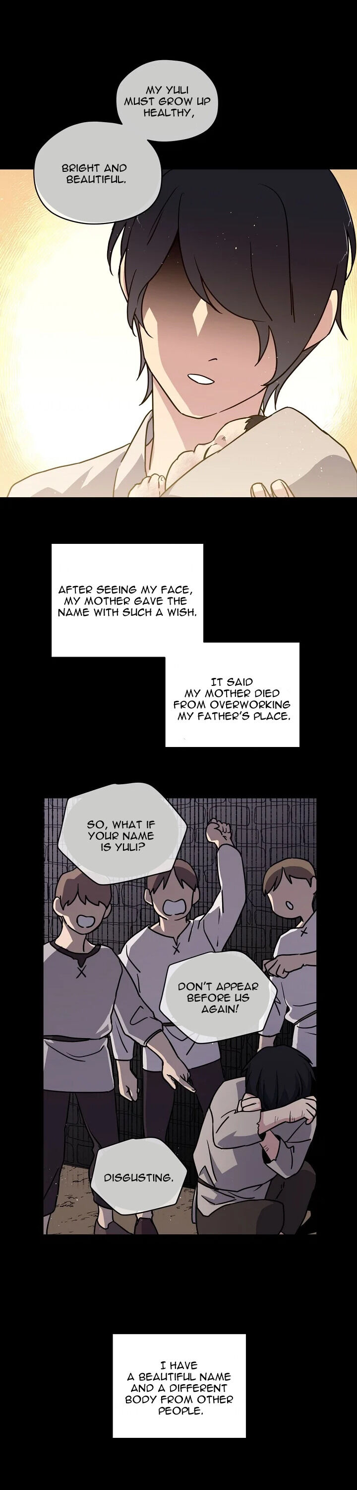 Chitra Chapter 83 - Page 2