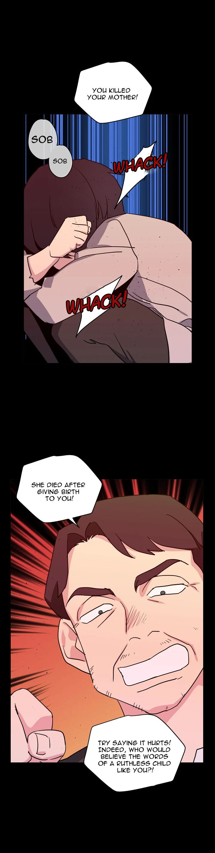 Chitra Chapter 83 - Page 23