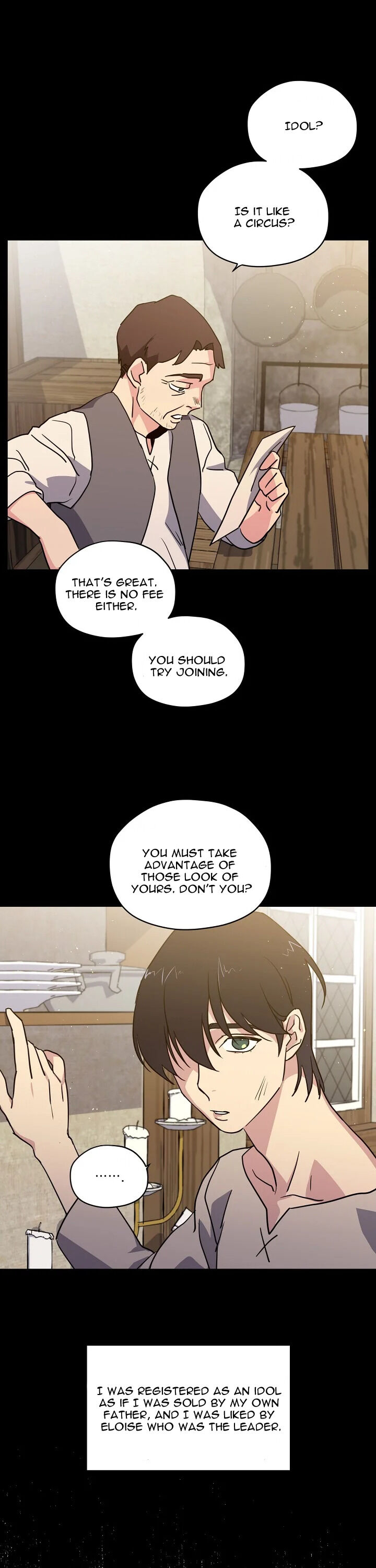 Chitra Chapter 83 - Page 25