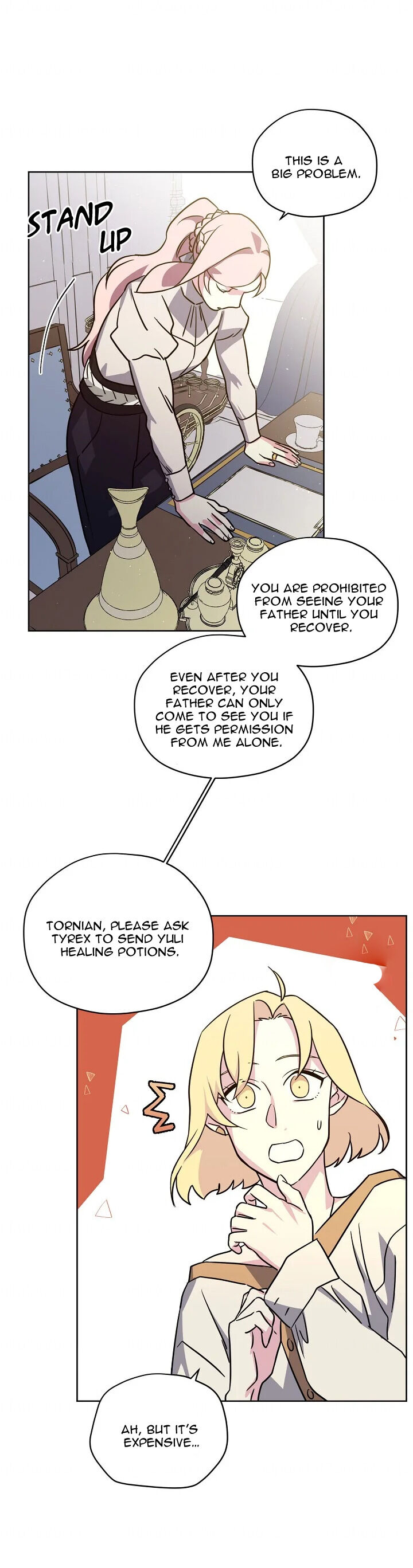 Chitra Chapter 84 - Page 9