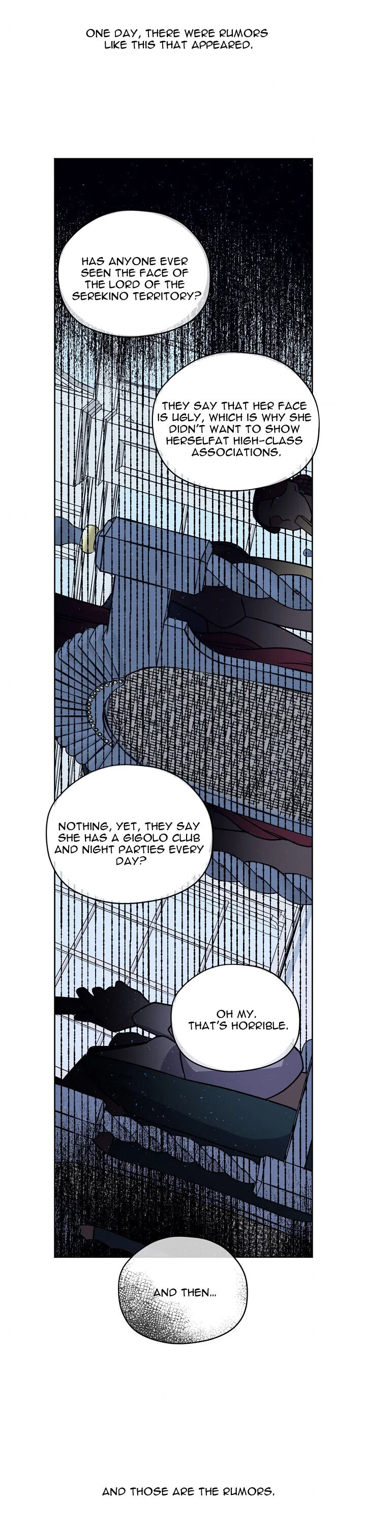 Chitra Chapter 86 - Page 1