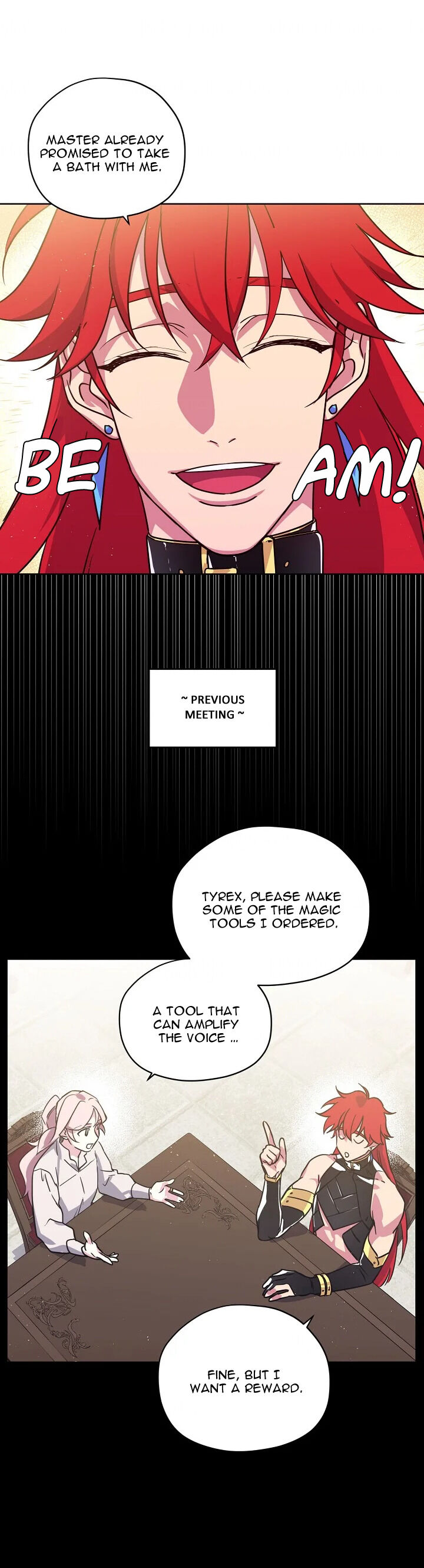 Chitra Chapter 88 - Page 13