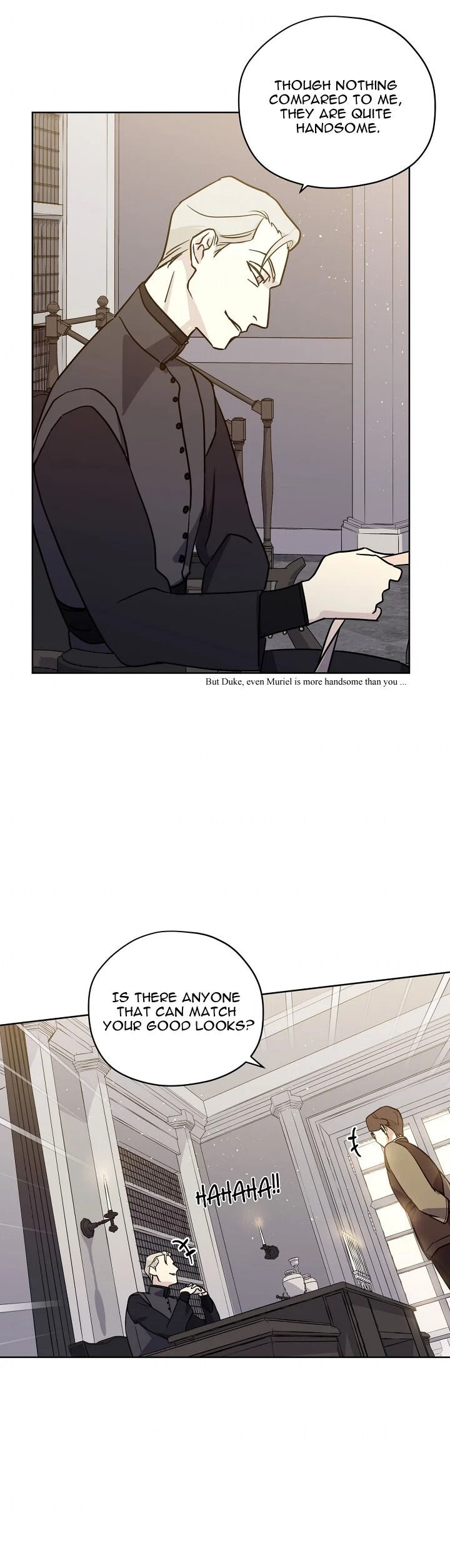 Chitra Chapter 92 - Page 29