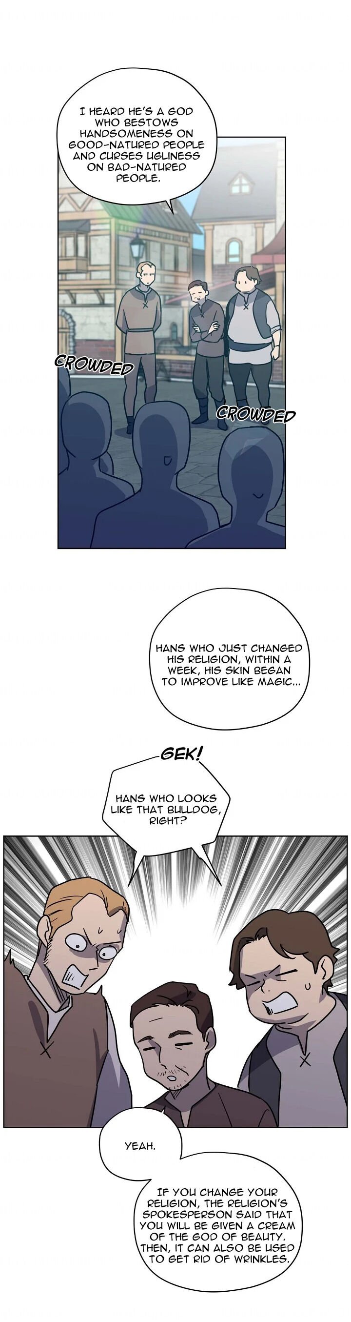 Chitra Chapter 93 - Page 2