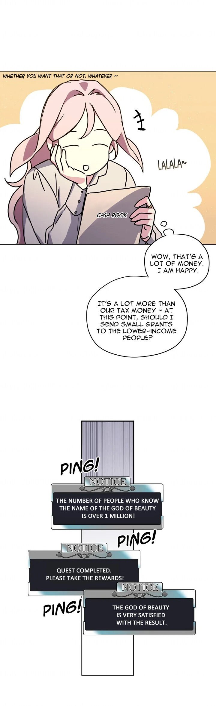 Chitra Chapter 93 - Page 22