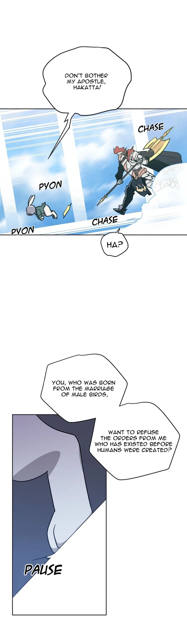 Chitra Chapter 94 - Page 3