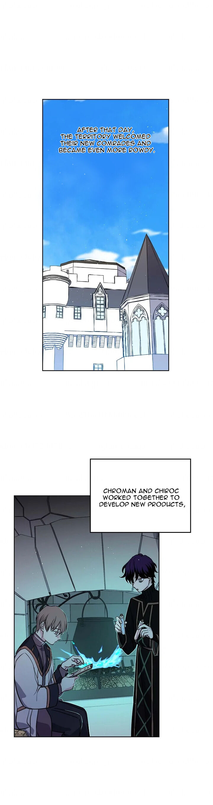 Chitra Chapter 96 - Page 2