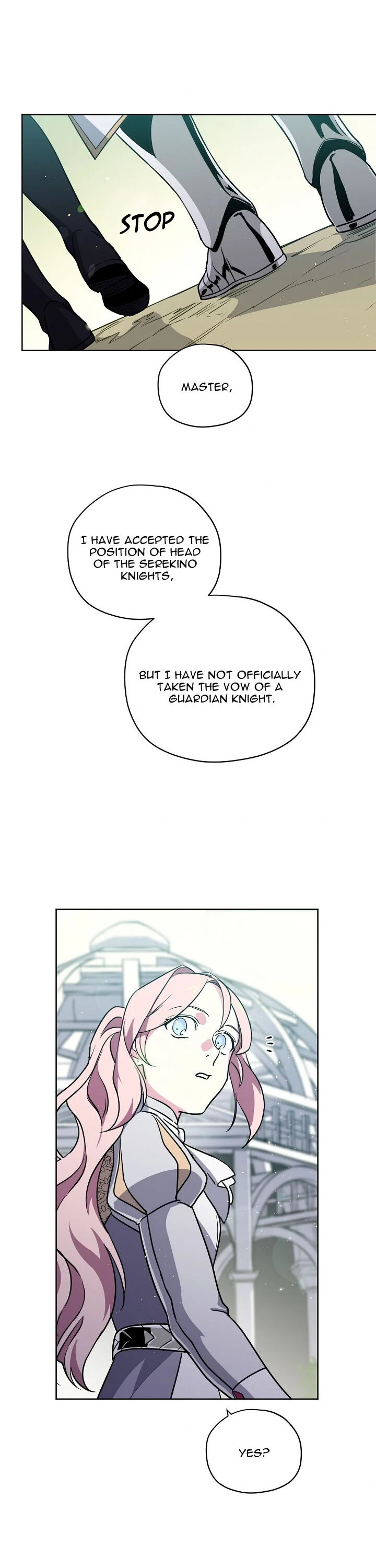 Chitra Chapter 96 - Page 7