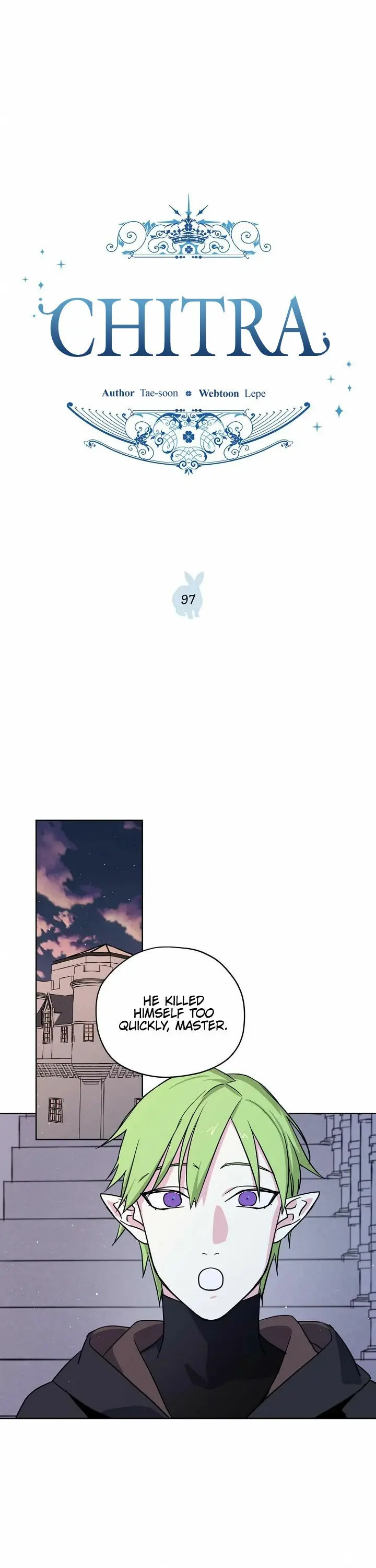 Chitra Chapter 97 - Page 6