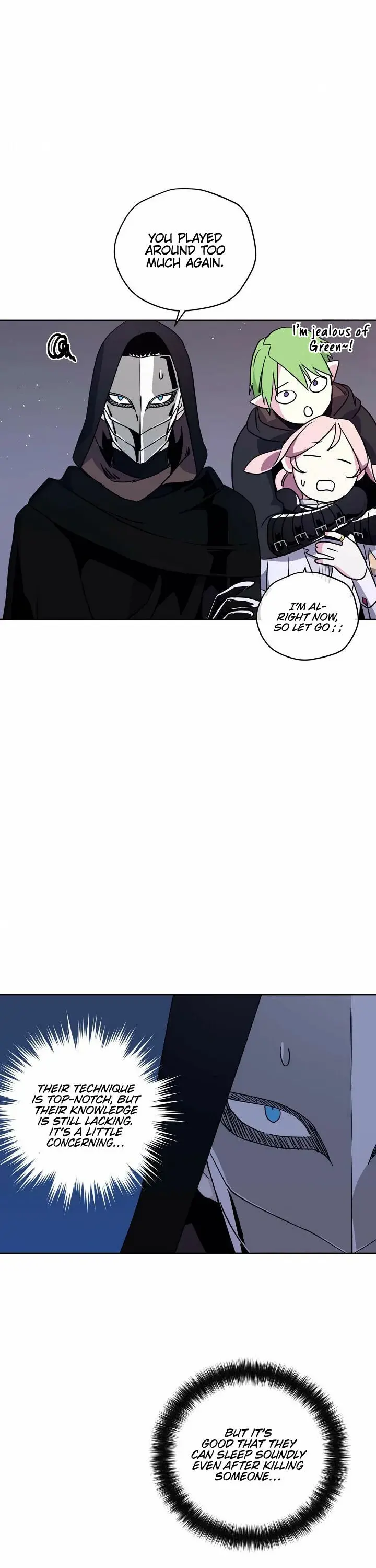 Chitra Chapter 97 - Page 7