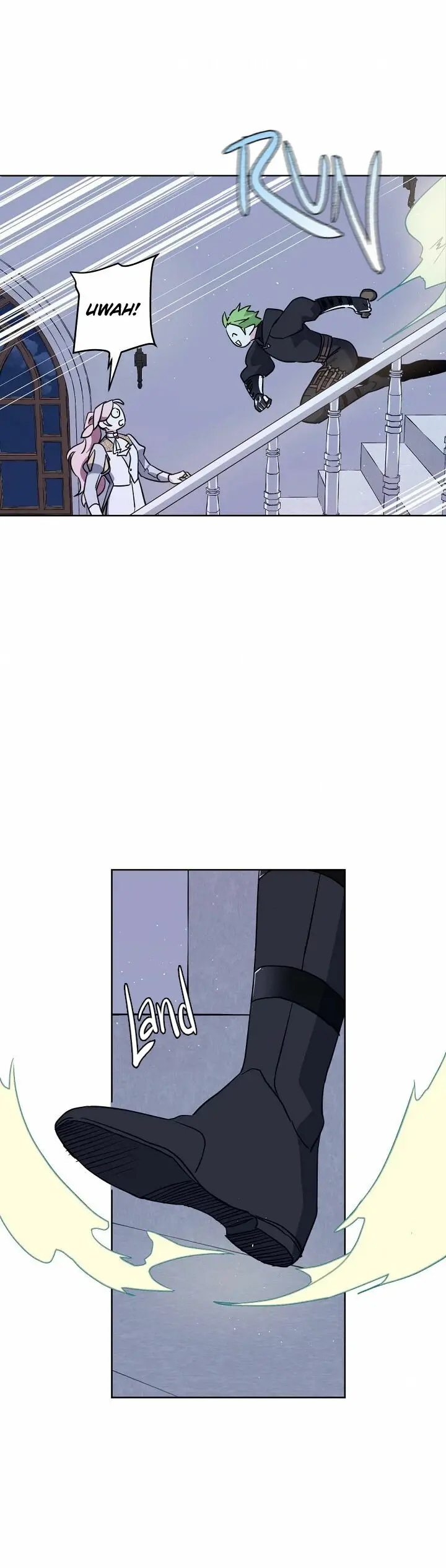 Chitra Chapter 97 - Page 9