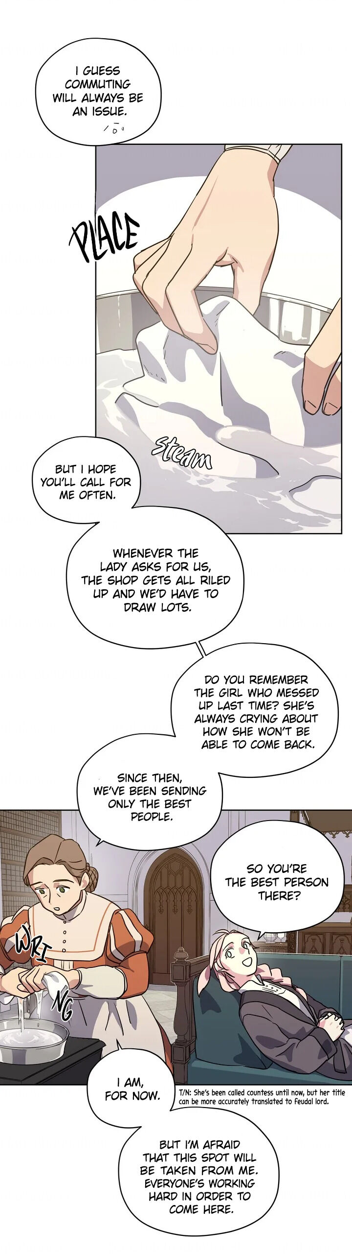 Chitra Chapter 98 - Page 4