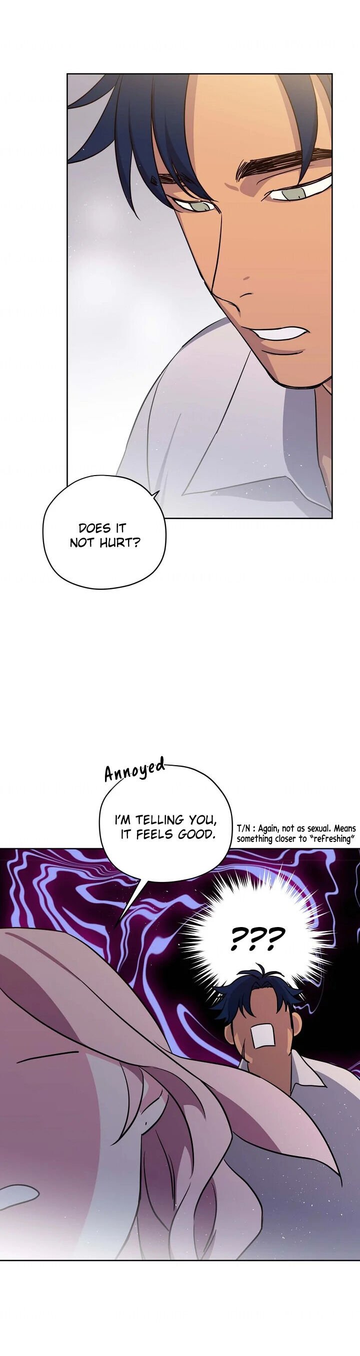 Chitra Chapter 99 - Page 20