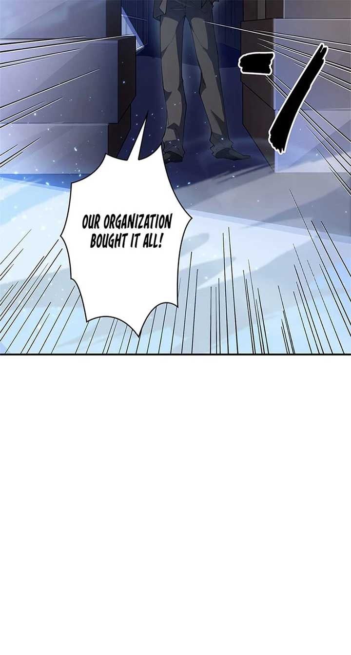 The Chosen SSS-Rank Chapter 10 - Page 7