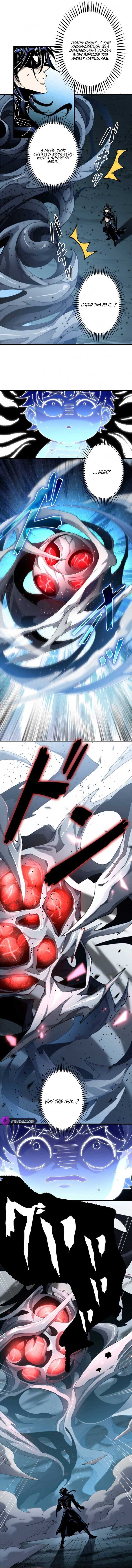 The Chosen SSS-Rank Chapter 15 - Page 4
