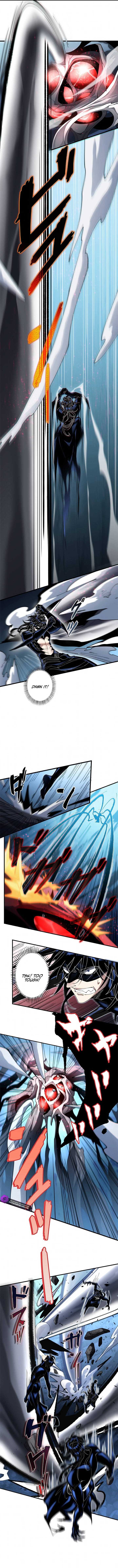 The Chosen SSS-Rank Chapter 15 - Page 5