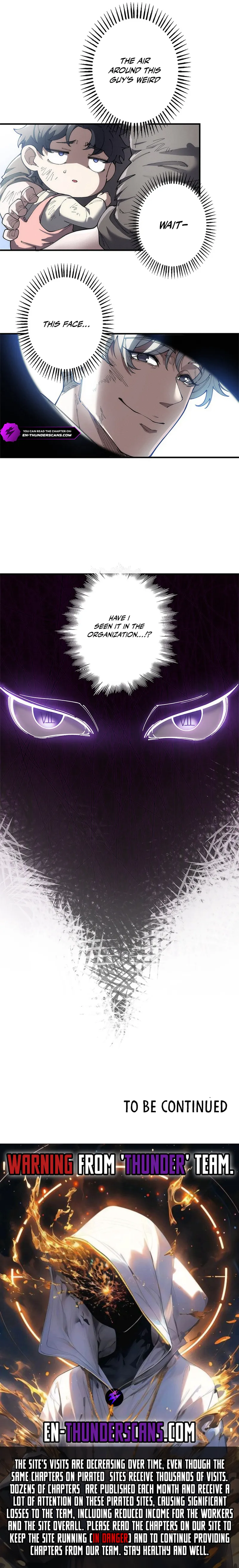 The Chosen SSS-Rank Chapter 18 - Page 11