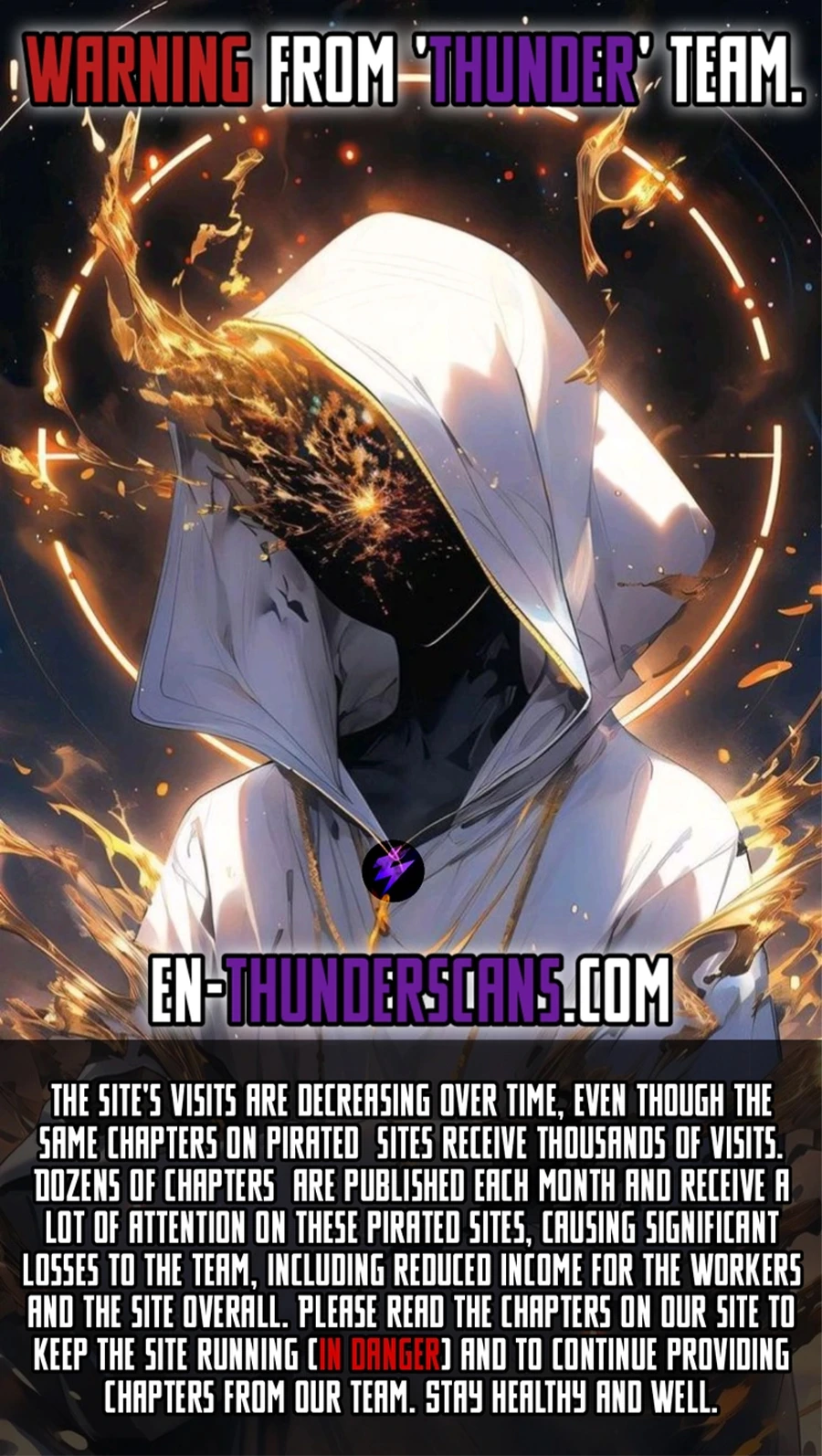 The Chosen SSS-Rank Chapter 19 - Page 11