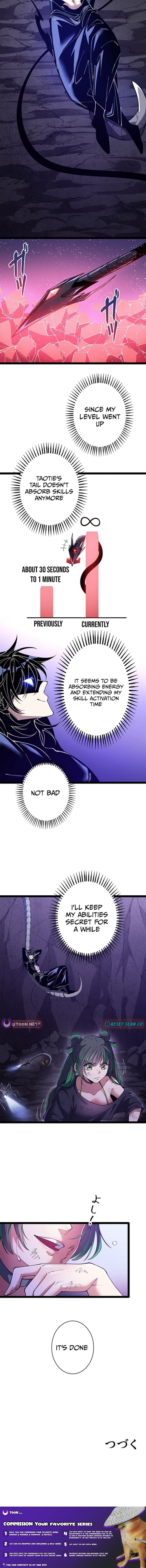 The Chosen SSS-Rank Chapter 26 - Page 7
