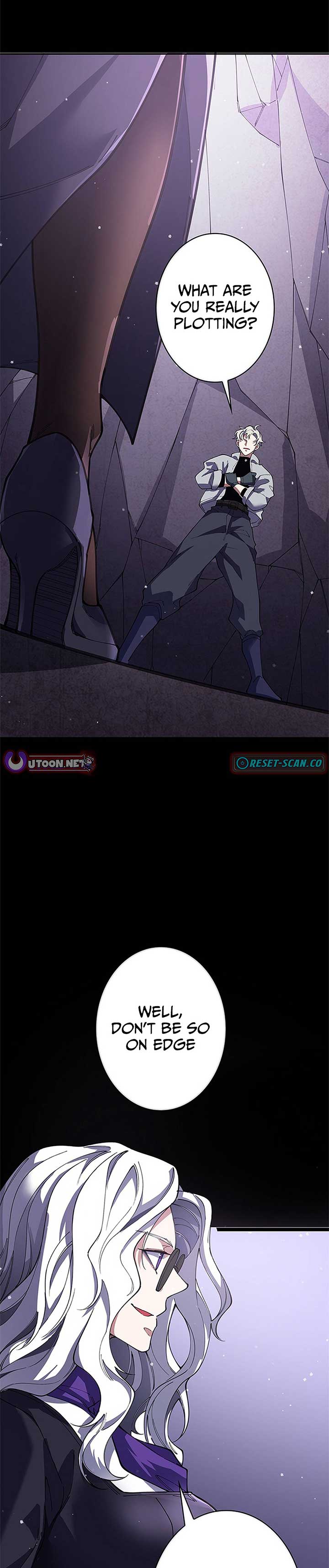 The Chosen SSS-Rank Chapter 27 - Page 15
