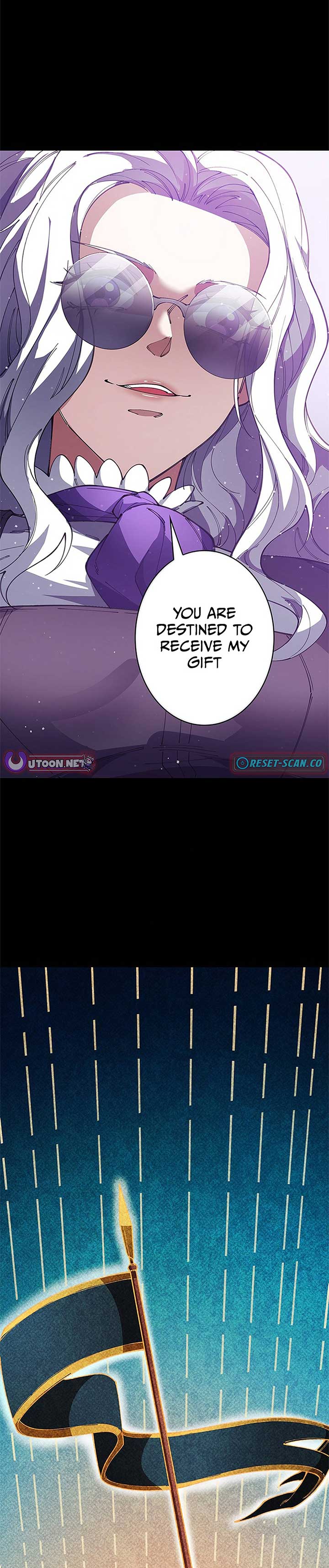 The Chosen SSS-Rank Chapter 27 - Page 23