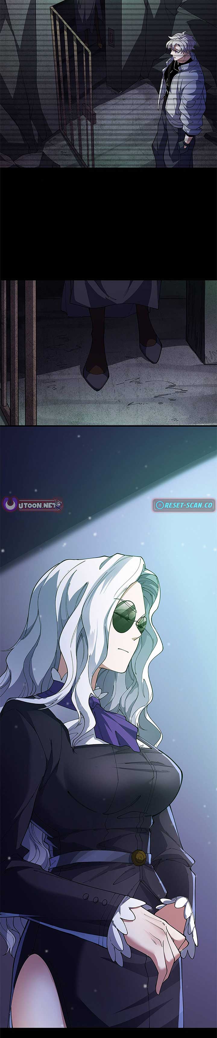 The Chosen SSS-Rank Chapter 27 - Page 5