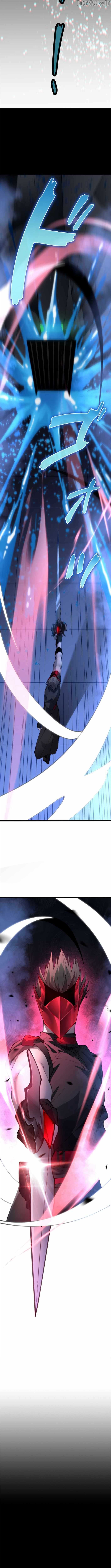The Chosen SSS-Rank Chapter 29 - Page 2