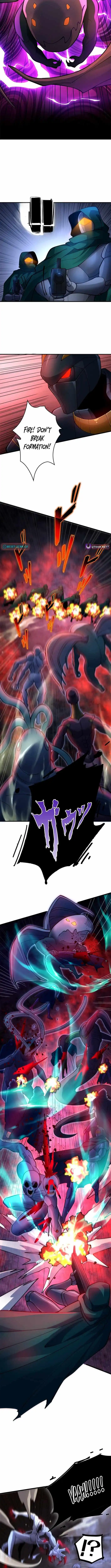 The Chosen SSS-Rank Chapter 36 - Page 7