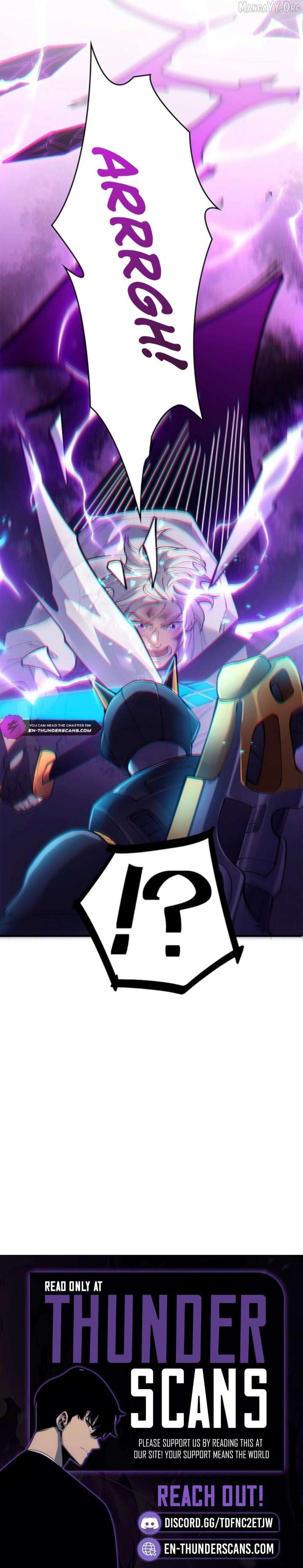 The Chosen SSS-Rank Chapter 37 - Page 6