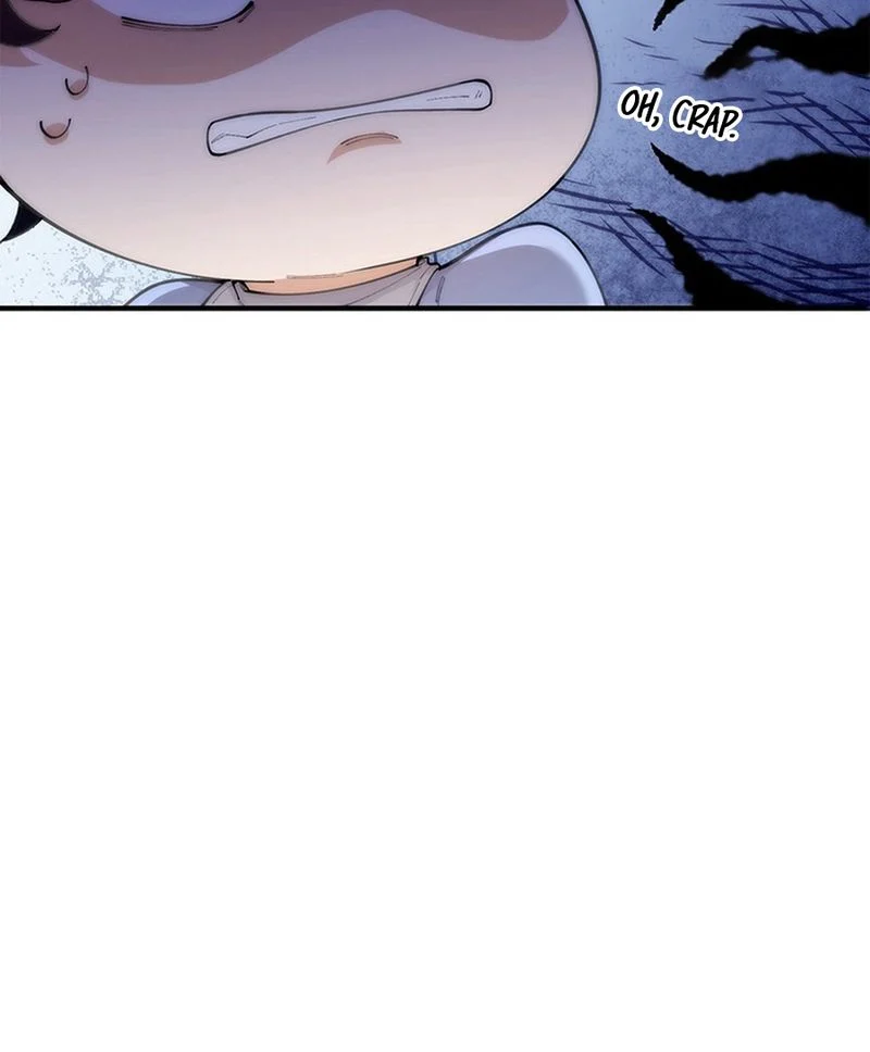 The Chosen SSS-Rank Chapter 5 - Page 7