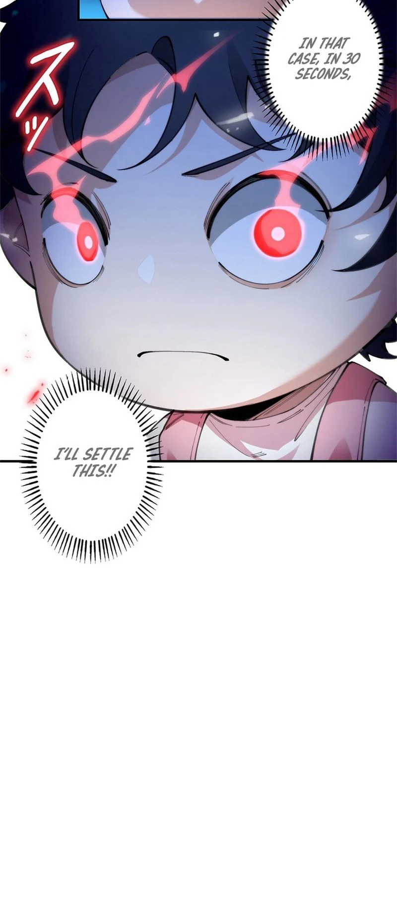 The Chosen SSS-Rank Chapter 6 - Page 7
