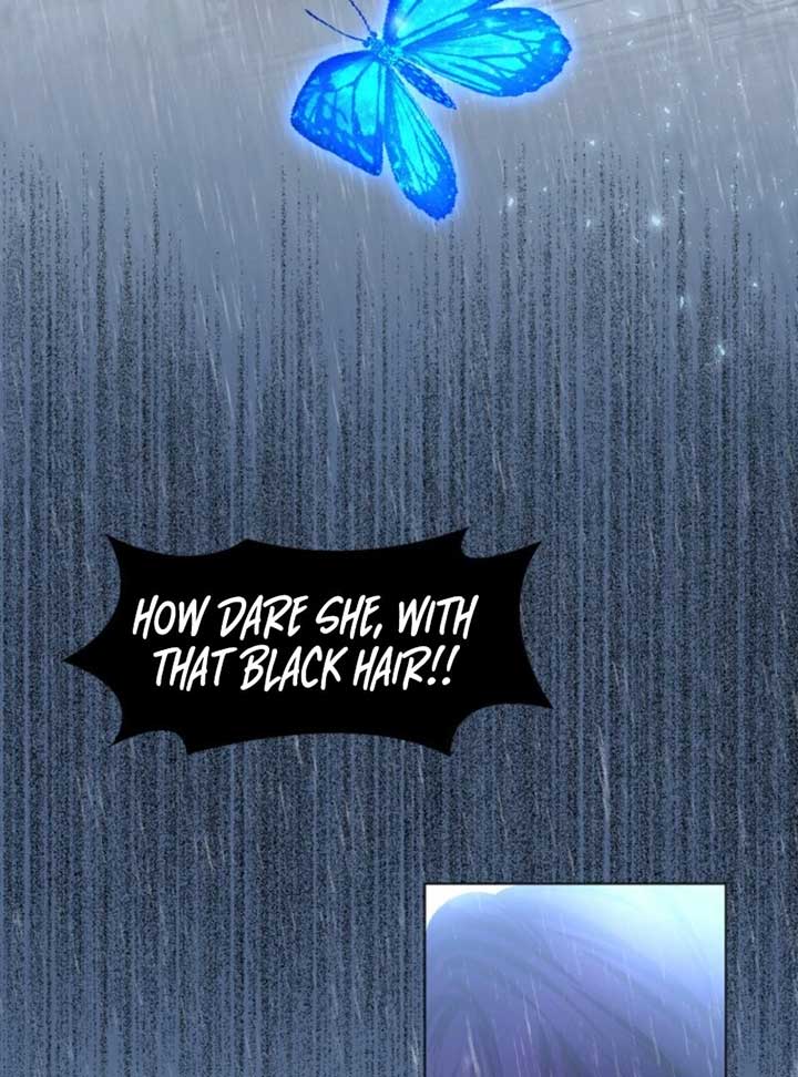 The Villainess Starts Over Chapter 1 - Page 6