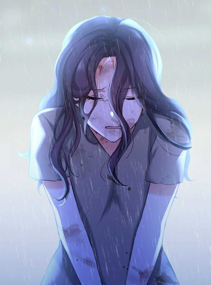 The Villainess Starts Over Chapter 1 - Page 8