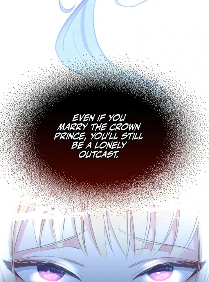 The Villainess Starts Over Chapter 2 - Page 17