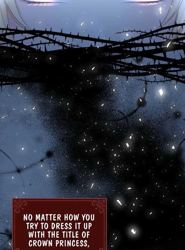 The Villainess Starts Over Chapter 2 - Page 18