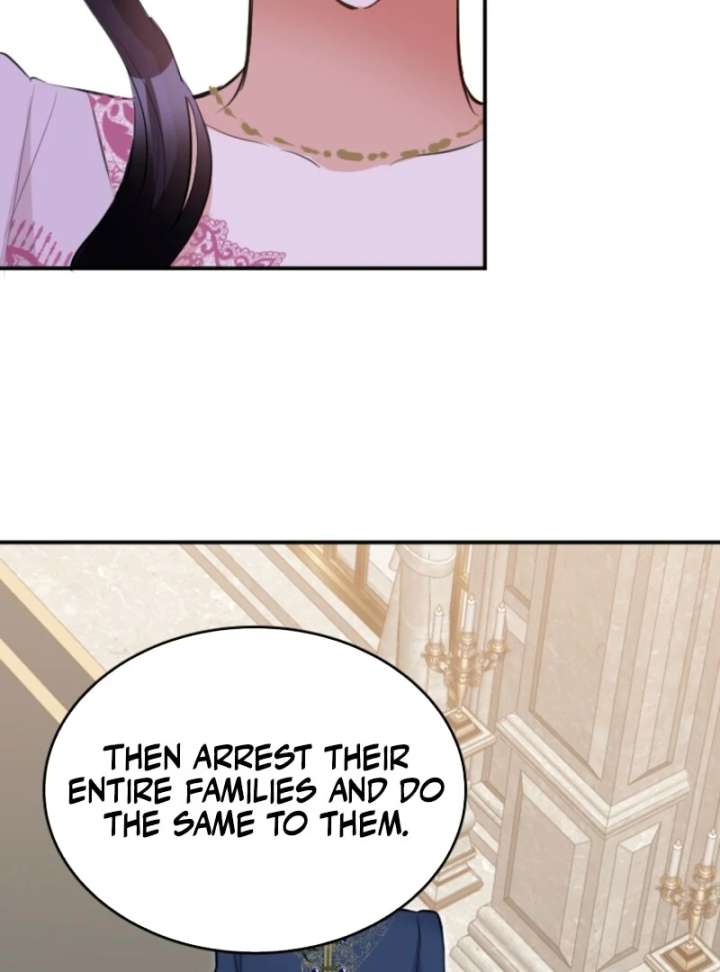 The Villainess Starts Over Chapter 29 - Page 11